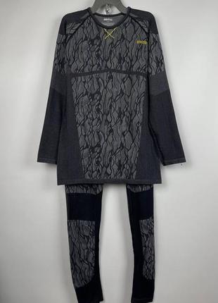 Чоловіча термобілизна , термокомплект inoc xl