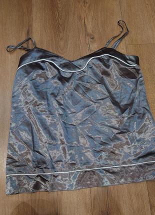 Білизняний топ мвйка