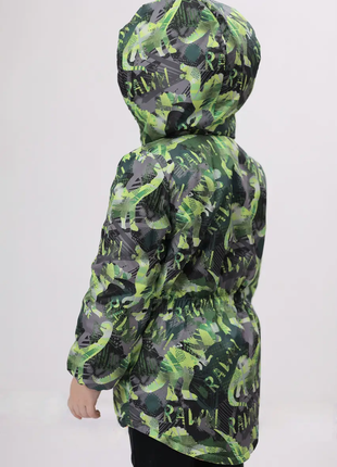 Детская курточка 4