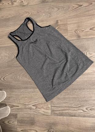 Майка спортивна