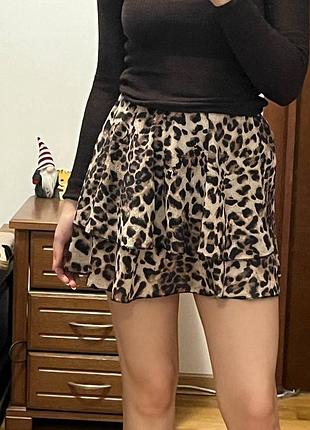 Юбка house