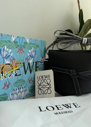 Сумка Cushion loewe