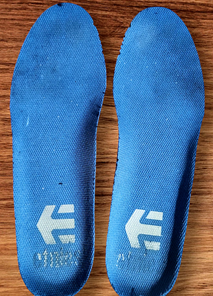 Чоловіче взуття etnies 6