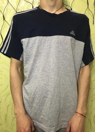 Футболка adidas