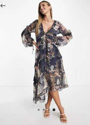 Сукня asos