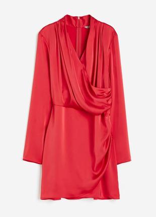 Нове плаття, сукня h&m. нова колекція!