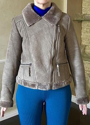 Oasis дублянка 3