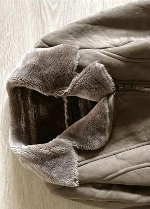 Oasis дублянка 6