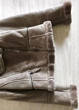 Oasis дублянка 8