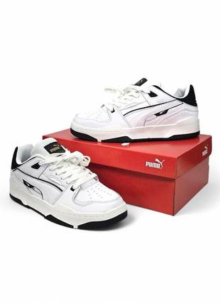 Чоловічі кросівки Method puma slipstream