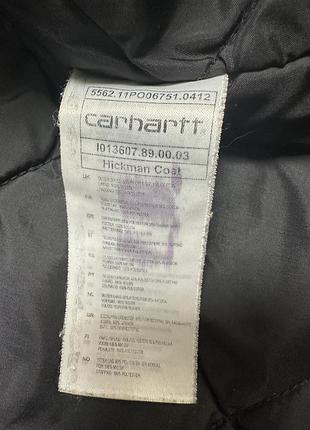 Парка cathartt(xs) 2