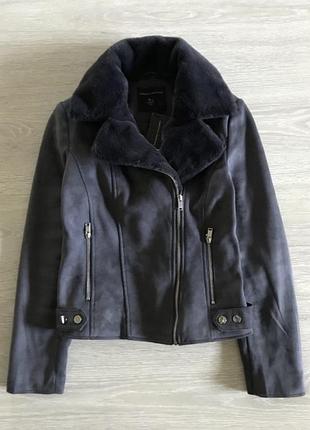 Dorothy perkins нова дублянка 7