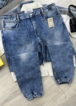 Джинсы denim co