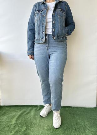 Джинсовка
