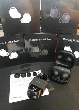 Навушники samsung galaxy buds pro 2