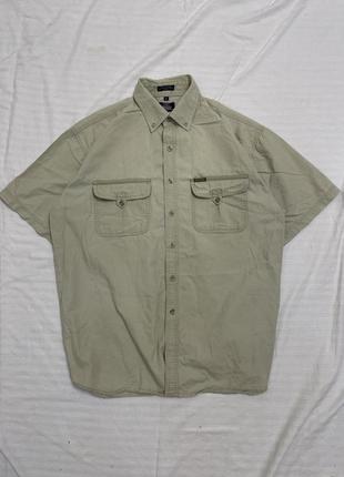 Сорочка футболка dickies