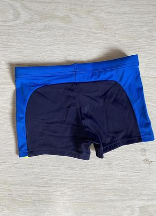 Плавки lycra xtra life 6