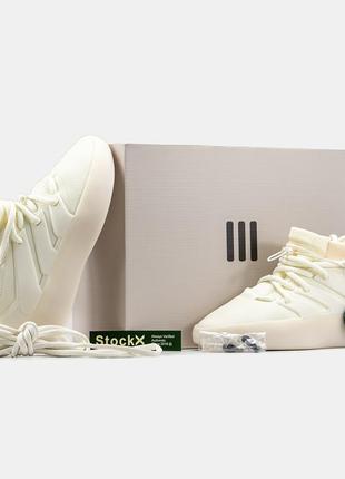 Adidas fear of god athletics