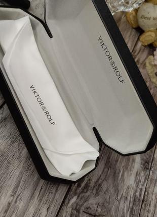 Victor & rolf футляр для окулярів