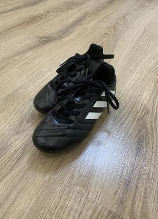 Бутси, бутсы,копочки,копи adidas goletto