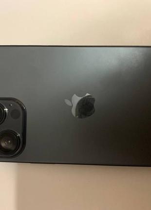 Продаж телефону айфон 16 про макс на 516gb