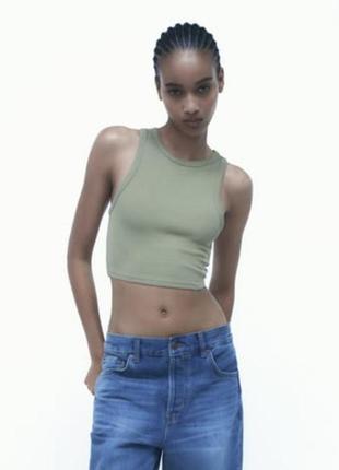 Топ zara