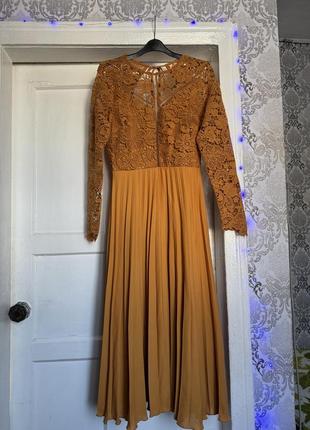 ❤️‍🔥шикарное платье от asos❤️‍🔥
