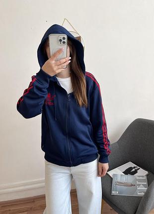 Adidas олимпийка