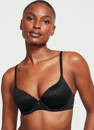 Бюстгальтер victoria secret 36 d (80d) преміум!