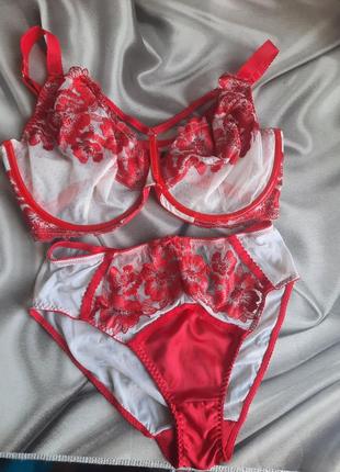 Бомбезний комплект  85g