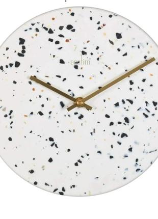 Acctim terrazzo настінний годинник