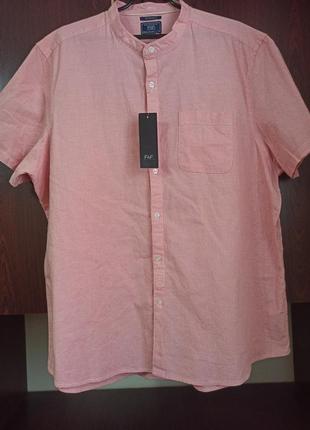 Тенниска f&f