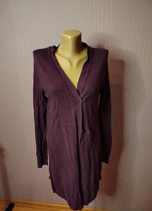Кардиган....