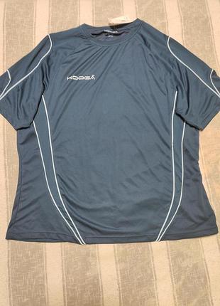 Футболка для занять спортом та повсякденного користування. 3xl