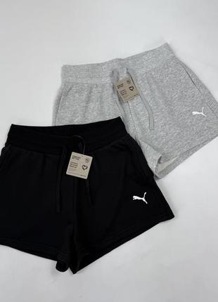 Шорти puma жіночі