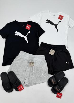 Футболка puma