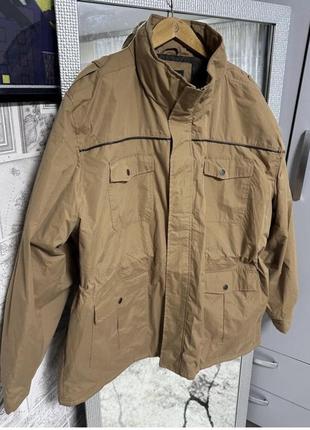 Куртка мужская 2