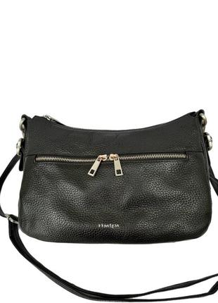 Сумка шкіряна