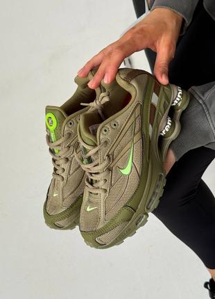 Кросівки nike men air max go strong fashion sneaker outlet