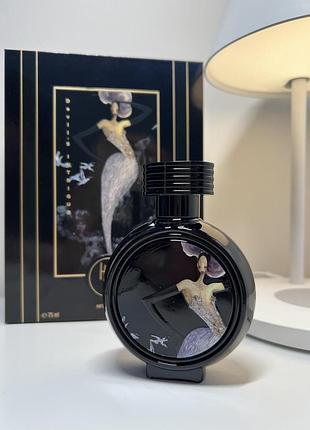 Devil's intrigue haute fragrance company hfc распив от 2 мл