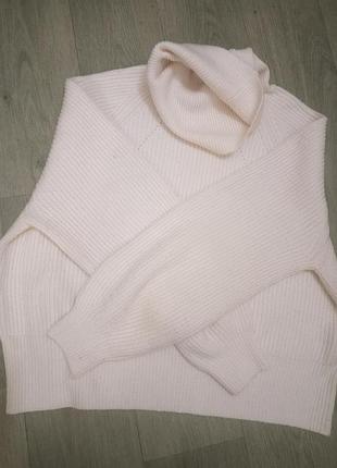 Кофта гольф