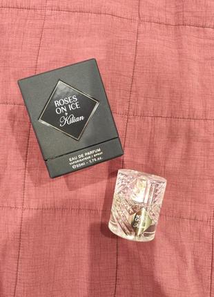 Kirke tiziana terenzi 5 мл extrait de parfum original tester