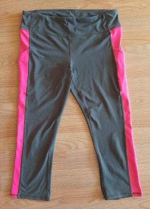 Велосипедки женские gap fit