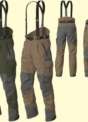 Комплект тактический geoff anderson dozer 3TM иurus 3