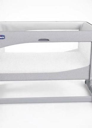 Chicco next2me magic кровать для малыша