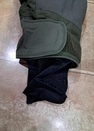 Комплект тактический geoff anderson dozer 3TM иurus 3