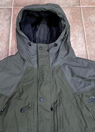 Комплект тактический geoff anderson dozer 3TM иurus 3