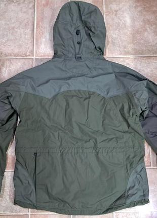 Комплект тактический geoff anderson dozer 3TM иurus 3