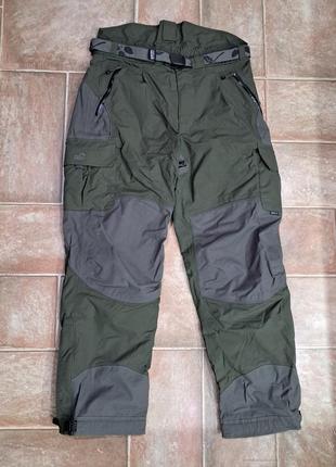 Комплект тактический geoff anderson dozer 3TM иurus 3