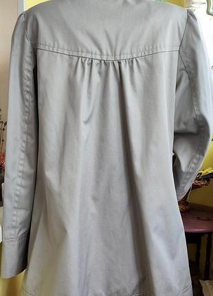 Плащ, пальто розмір м 4